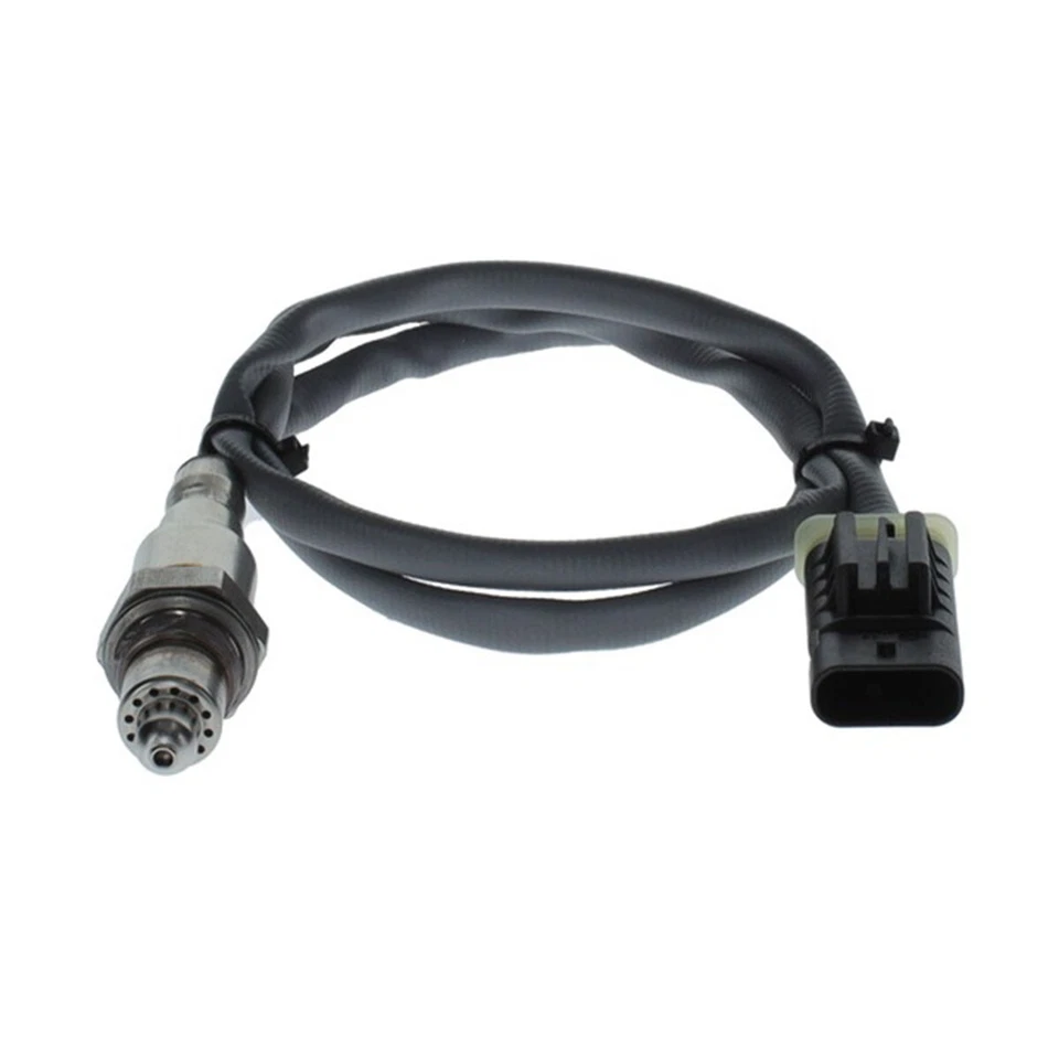 Sonda lambda O2 sensori per BMW X3 X4 X5 X6 ROLLS-ROYCE Ghost II 0258030348 - Immagine 2 di 4