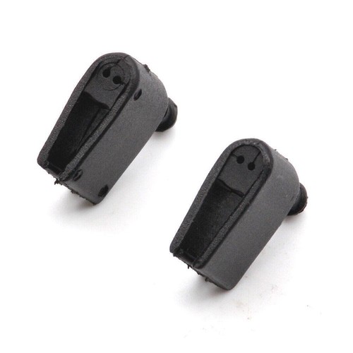 2PCS For 06-18 Mercedes Sprinter 2500 3500 Windshield Nozzle Washer Wiper Q3C1 - Picture 8 of 9