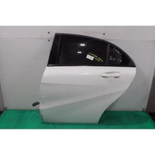 Porte arrière et accessoires Mercedes 200