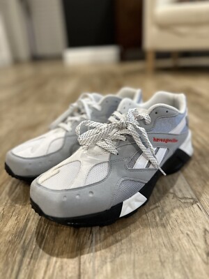 Size Reebok Have A Good Time x Aztrek Cool Shadow