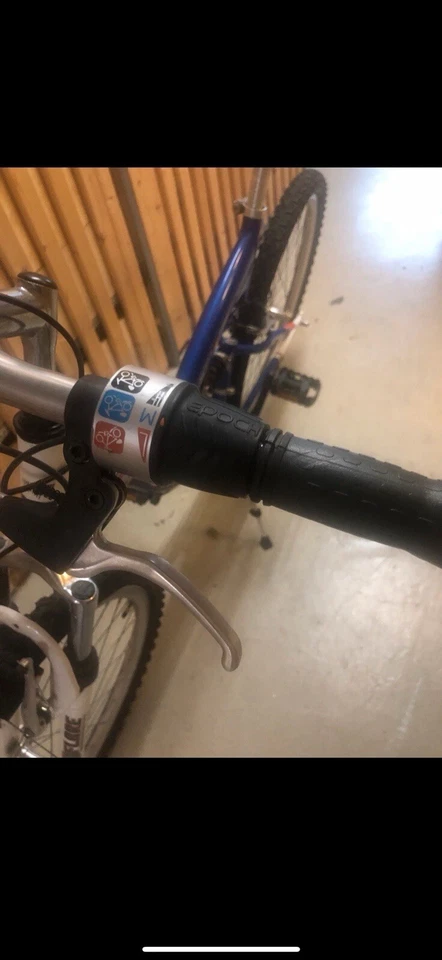 Fischer Mountainbike  - Bild 4 von 4