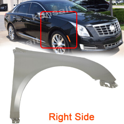 Fender For 2013 2014 2015 -2017 Cadillac XTS 4-door Front