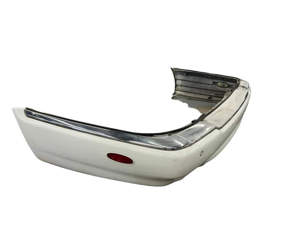 Conjunto de parachoques trasero Bentley Arnage 2000 OEM Foto 2 de 4