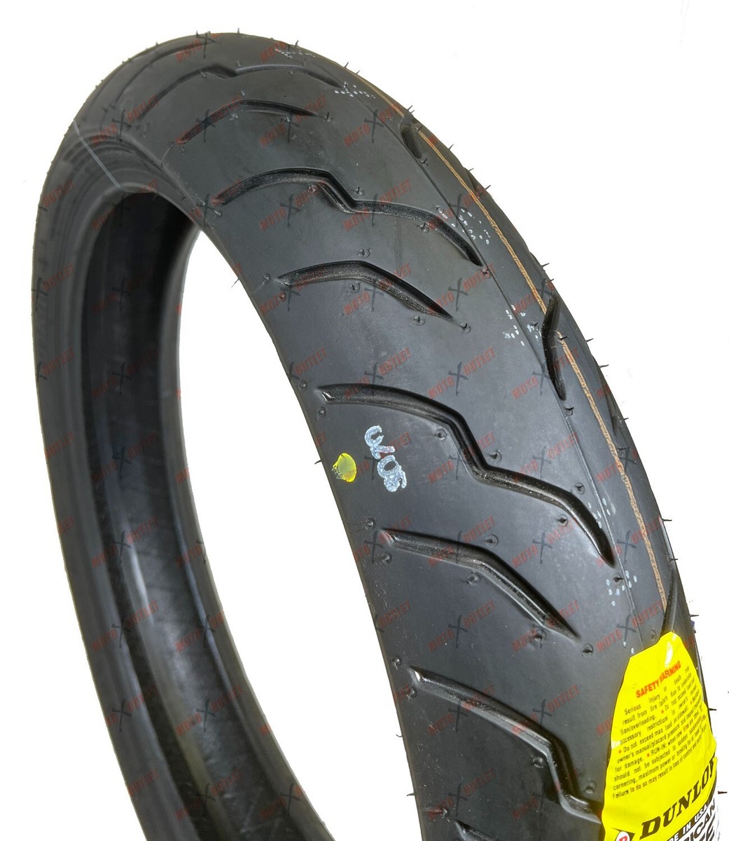 Dunlop American Elite 130/60B21 Front Motorcycle Tire 130 60 21