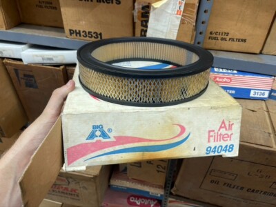 94048 Big A Air Filter / Wix 46048