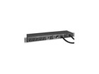 Tripp Lite Pdu Hot Swap with Manual Bypass 15A 6 5-20R 2 5-20P Inputs Pdub201U