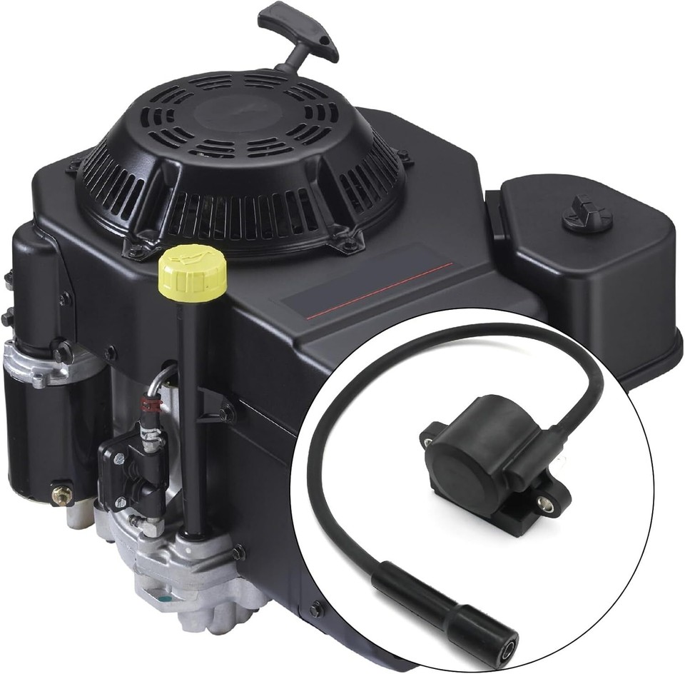 Kit Modulo Accensione Digitale 12 707 01-S Per Kohler – Ricambio Diretto Compatibile Con DSAI E 12-584-12-S