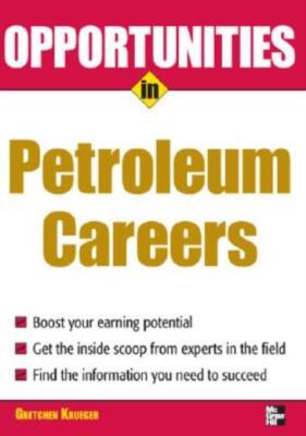 Opportunities In Petroleum