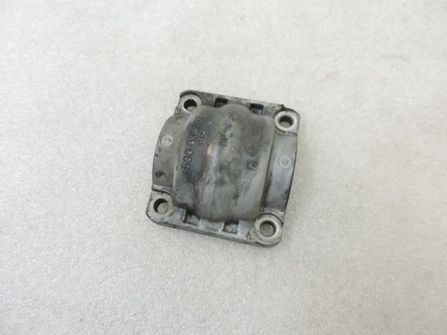 UNTERES GEHÄUSE MOTORWELLE McCULLOCH PARTNER 370 371 372 350 351 352