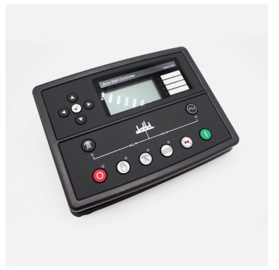 New Auto Start Control Module Plane DSE7320 Replace For Deep Sea Generator