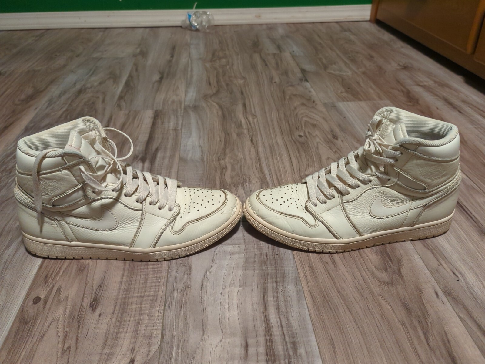 sail jordan 1