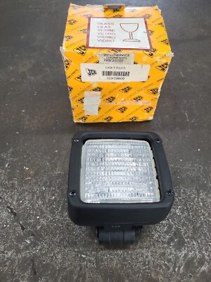 JCB Rear Light 700/38800 OEM | eBay