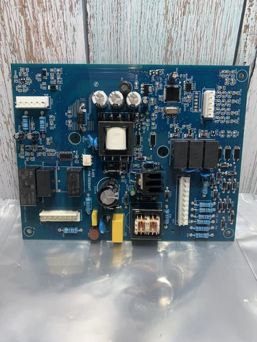 W10310240 Refrigerator Control Board Replacement WPW10310240 Motherboard