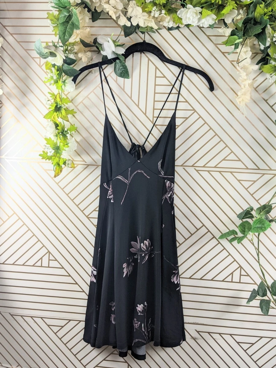 Silence and noise dress cheap
