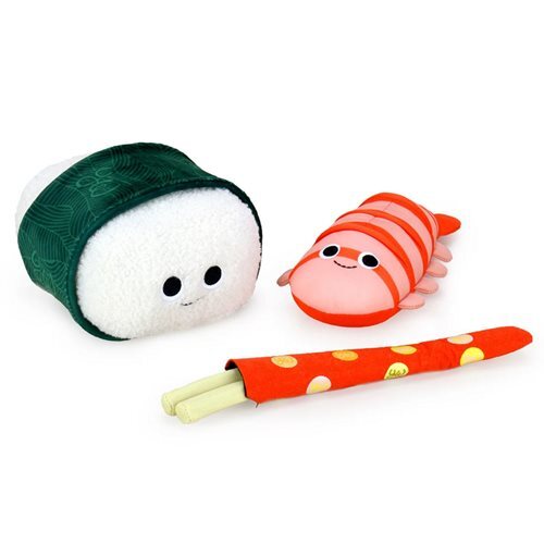 nigiri plush