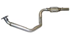 Eastern Catalytic Direct Fit Catalytic Converter for Chevrolet Express