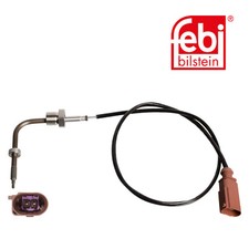 FEBI BILSTEIN Sensor Abgastemperatur vor Rußpartikelfilter für VW California