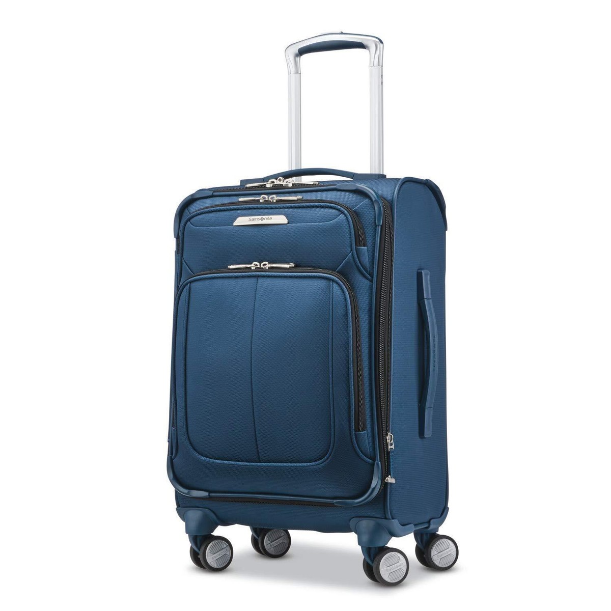 Samsonite Solyte DLX 20 inch Softside Expandable Spinner Luggage