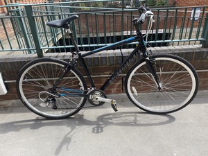 ebay specialized sirrus
