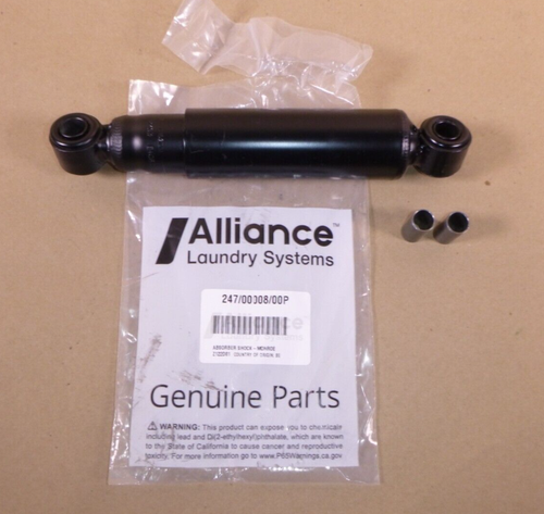 Alliance Laundry Systems Commercial Washer Monroe Shock Absorber 247/00008/00P