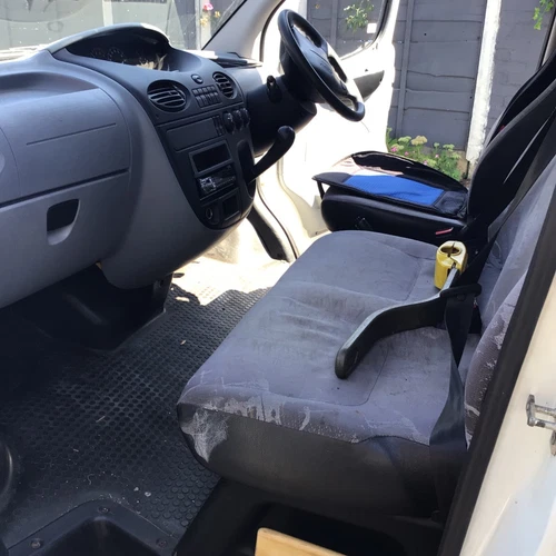 LDV MAXUS SELF BILLED CAMPER VAN - Picture 6 of 18