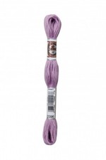 DMC Soft Cotton Embroidery Thread Colour 2396 - each