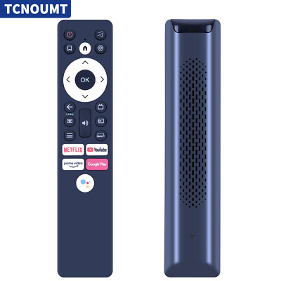 JH-21231 Voice Remote Control For Modena TV 4356 LAX，TV 5077 LAX