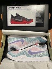 kobe mamba rage orange