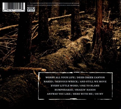 SERA CAHOONE - DEER CREEK CANYON [DIGIPAK] NEUE CD