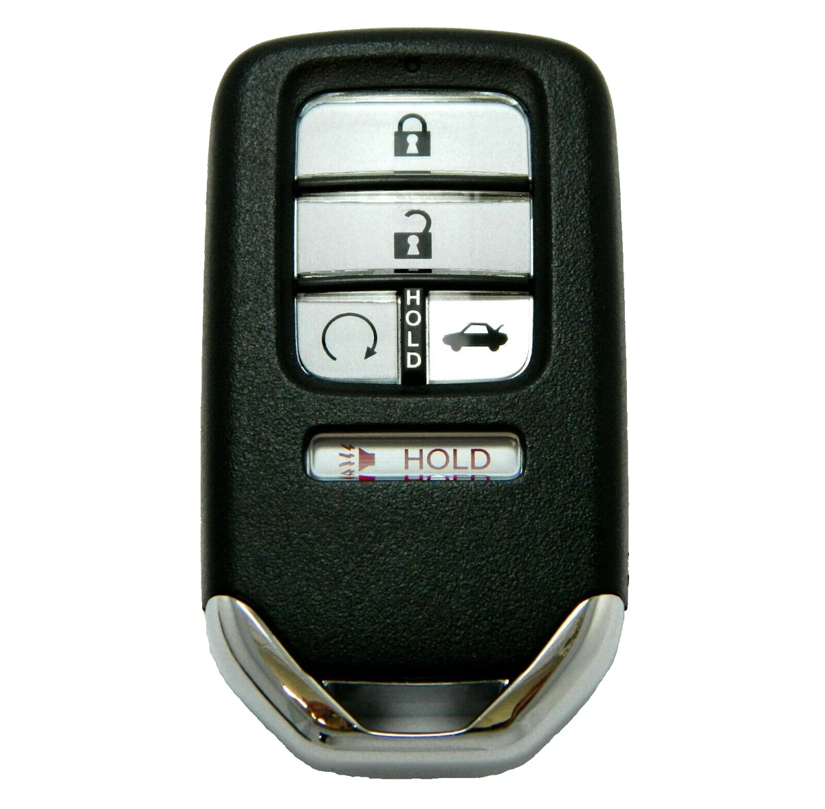 Honda Accord Smart Key with Push Button Start FAQ Review - Tips and Tricks  