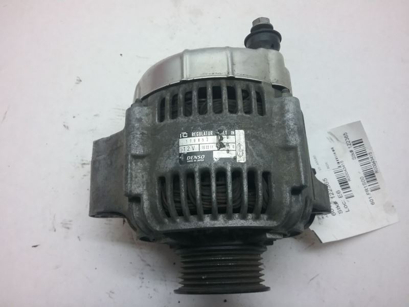 179852 Alternator 2000 FERRARI 360 SH-7-1RM