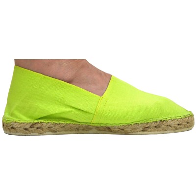 ESPADRILLE FEMME Marque LE PETIT BASQUE 14