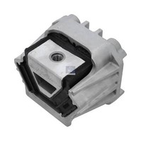 Motorlager DT Spare Parts 4.80533 M14 X 15 M18 X 15 L:173Mm W:138Mm
