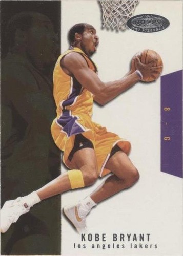 kobe bryant hardwood prospects | eBay
