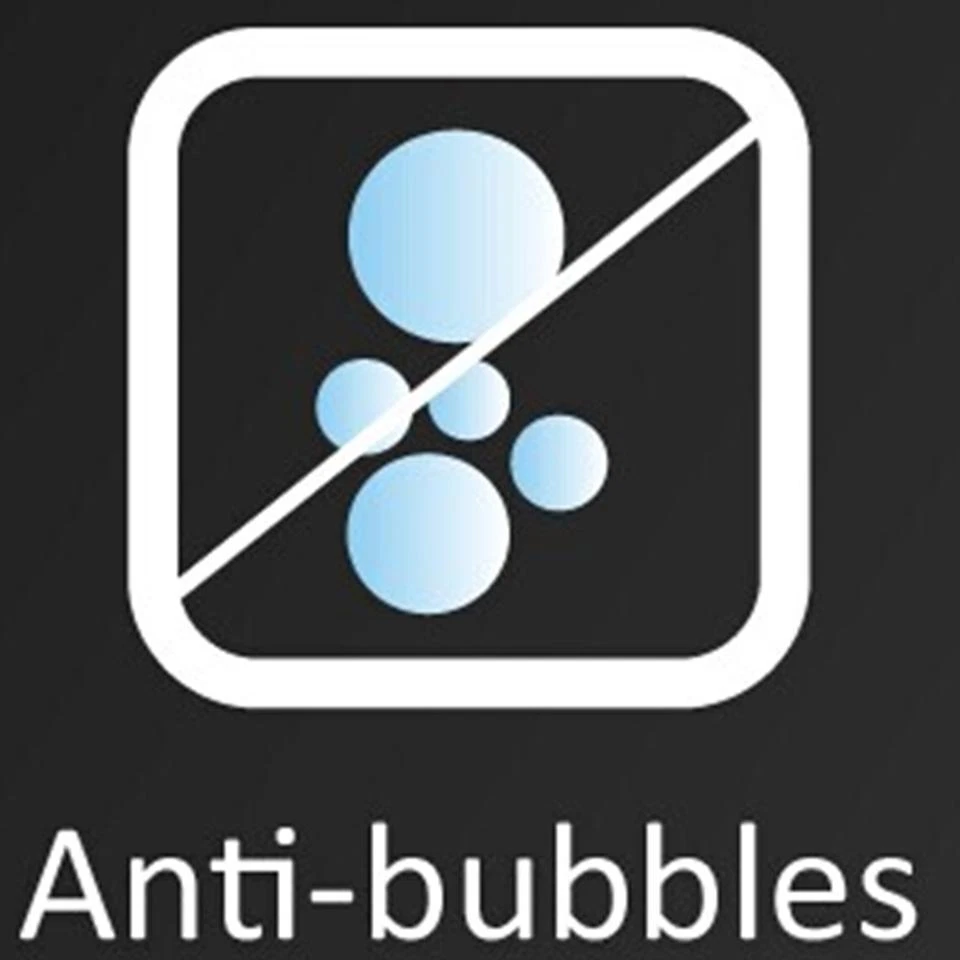 Tempered Glass Screen Protector Guard Shield Cover Saver For LG G Pad F 8.0 - Image 3 of 4