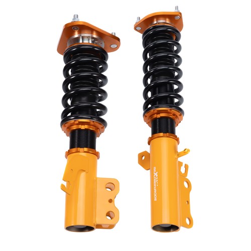 Coilovers/Suspensión roscada for Toyota Celica Coupé/Descapotable T18 T20 - Imagen 3 de 11
