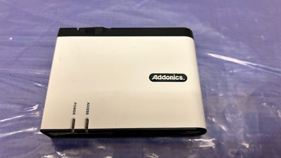 ADDONICS USB CABLE/CARD READER MODEL AESDD12U2 | eBay