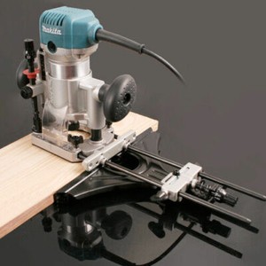 Makita Micro Adjustable Straight Guide Fence 193312 9 88381160421 Ebay Makita Micro Adjustable Straight Guide Fence 193312 9 88381160421 Ebay