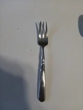 Yamazaki Old Denmark Salad Fork 6 5/8" Used Multiple available