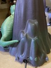 YLEO Kids Room Dino Diffuser Light  With FREE Oils Homeopathic All Natural — photo 5