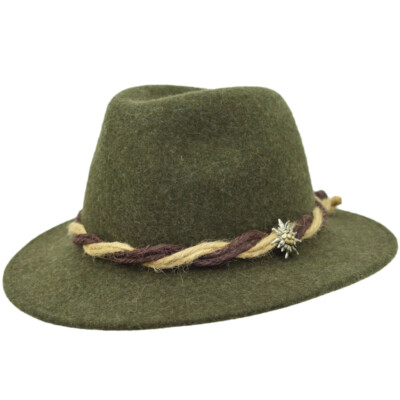 Cappelli tirolesi - Monza Brianza - IMOR