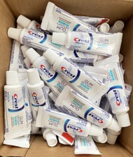 72 Count Travel Size 0.85oz Crest Pro Health ...
