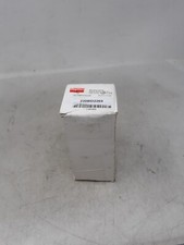 DAYTON Motor Dual Run Capacitor: Round, 370V AC, 45/5 mfd, 5 1/4 in Overall Ht