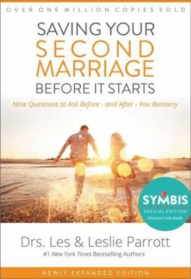 Saving Your Second Marriage before It Starts