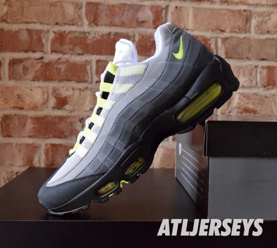 air max 95 gs neon