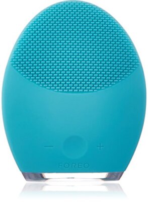 FOREO LUNA 2 Personalized Facial Cleansing Brush and Anti-Aging Facial