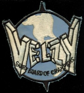 Velzy Surf | eBay