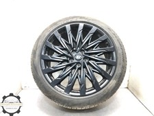 2024-2026 Hyundai Santa Fe Wheel Rim Tire 21 8.5jx21h2 24545r21 Oem Note