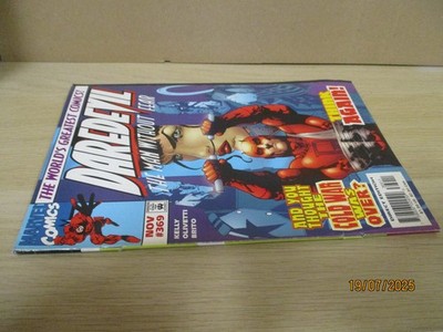 Daredevil Vol. 1  # 369  US