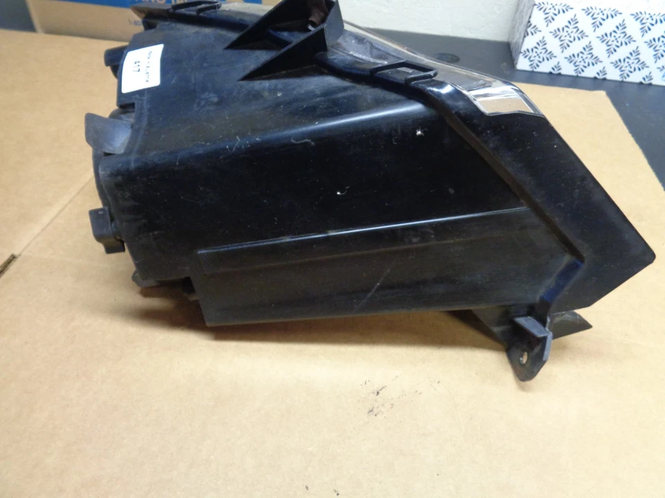 FARO IZQUIERDO SKI-DOO XP 2008 2009 2010 2011 MXZ Summit renegade 800R 600etec Foto 2 de 4